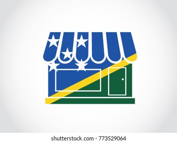 Solomon Islands National Store
