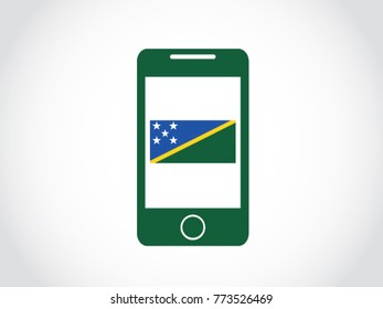 Solomon Islands Smartphone Applications