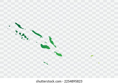 Solomon Map yellowish green Color Background quality files png