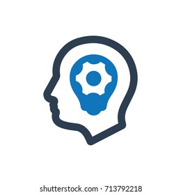 Solution Icon Stock Vector (Royalty Free) 713792218 | Shutterstock