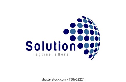 Solution Logo