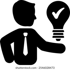 Projektmappen-Manager Ideenmanagement Einstellungen verwalten Projekt 4322