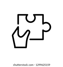 Solution Planning Icon