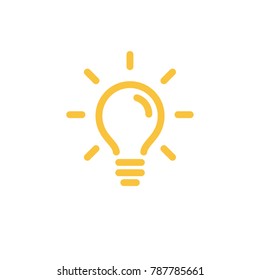 Idea Icon: Imágenes, fotos de stock y vectores | Shutterstock