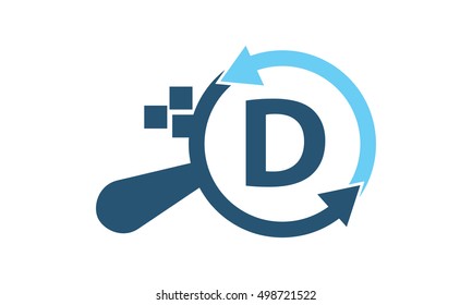 Solutions Apps Searching Initial D