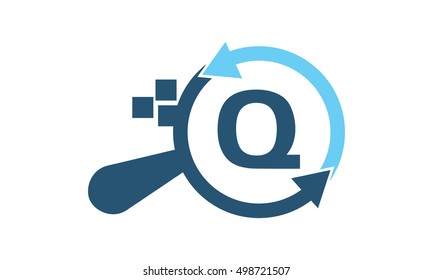 Solutions Apps Searching Initial Q