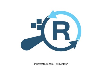 Solutions Apps Searching Initial R