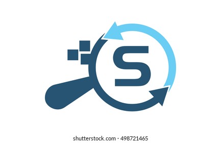 Solutions Apps Searching Initial S