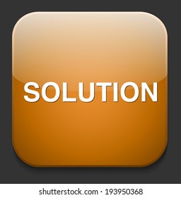 solutions button