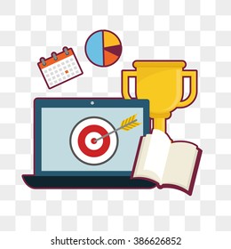 solutions icon design 