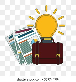 solutions icon design 