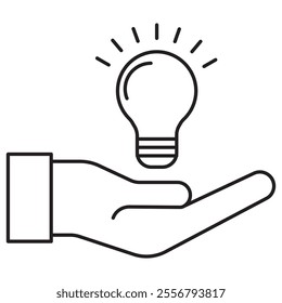It Solutions Icon, Driving Growth Through Comprehensive Technology Services, Transforming Businesses with Innovative IT Solutions, vector