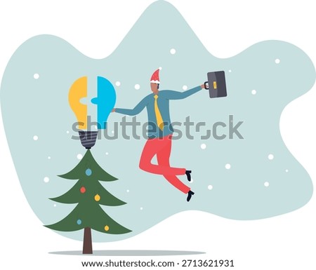 Solve business problem with creativity, finishing or complete brilliant idea,about a man and his life.