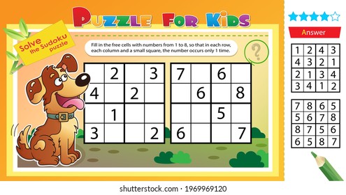 sudoku quiz images stock photos vectors shutterstock