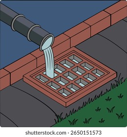 Solving Drainage Problems in Urban Areas. Flood Control Through Efficient Drainage. How Poor Drainage Affects Communities. Innovative Drainage Solutions to Prevent Waterlogging.