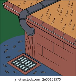 Solving Drainage Problems in Urban Areas. Flood Control Through Efficient Drainage. How Poor Drainage Affects Communities. Innovative Drainage Solutions to Prevent Waterlogging.