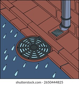 Solving Drainage Problems in Urban Areas. Flood Control Through Efficient Drainage. How Poor Drainage Affects Communities. Innovative Drainage Solutions to Prevent Waterlogging.