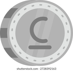 Som Line vetor Icon Design