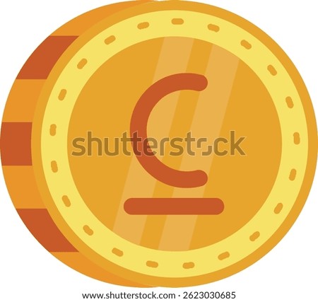Som Line vector Icon Design