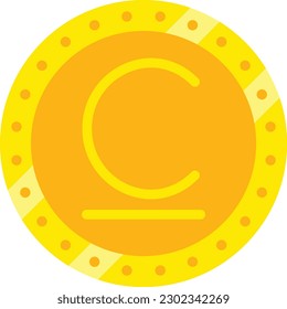 Manche Vektorsymbol. Kann für Druck-, Mobil- und Web-Anwendungen verwendet werden.