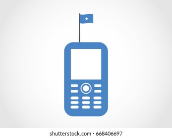 Somalia Cellular Market