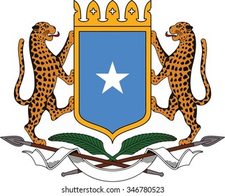 Escudo de Somalia