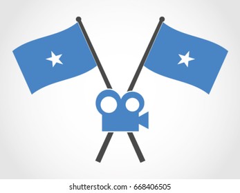 Somalia Emblem Film Company
