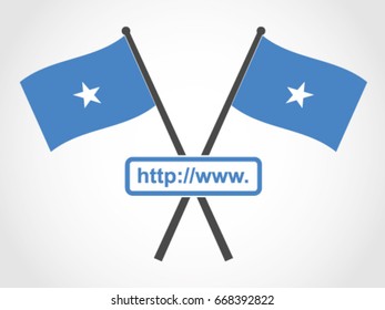 Somalia Emblem Website
