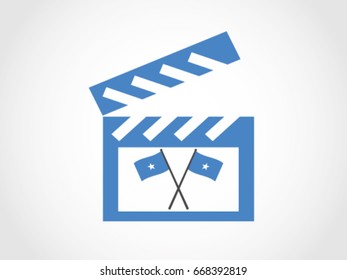 Somalia Film Director