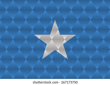 somalia flag