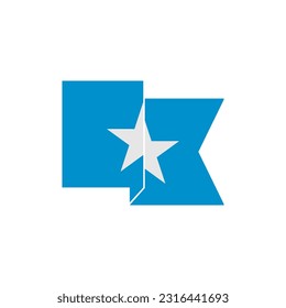 Somalia flags icon set,Somalia independence day icon set vector sign symbol
