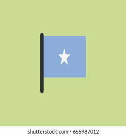 somalia icon