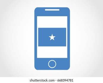 Somalia Smartphone Applications