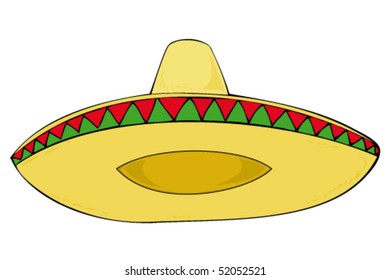 Sombrero.