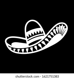 Sombrero clipart Cinco de mayo shirt