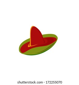 sombrero hat