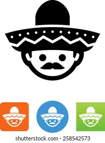 Sombrero icon