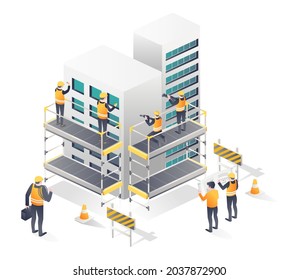 Some builders and architects are building