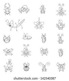 346 Colouring book scorpion Images, Stock Photos & Vectors | Shutterstock