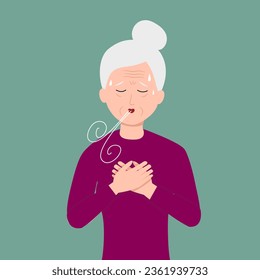 Some cases of severe or persistent nosebleeds are warning signs of serious health problems that need to be diagnosed and treated. In case your nosebleeds are accompanied by shortness of breath
