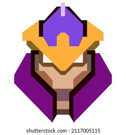 Algún personaje del héroe Silencer Dota 2