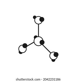 some circles are related to the line and pasted a small circle