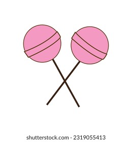 Some cute and pretty illustration