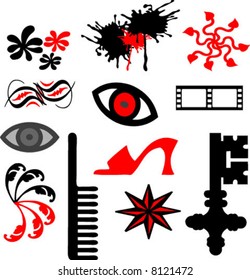 Some Design Elements