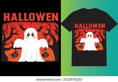 ALGUNS DESIGNS PARA CAMISETA DE FÉRIAS DE HALLOWEN PARA IMPRESSÃO