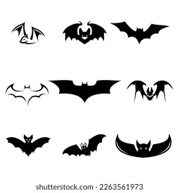 some editable bat icon again
