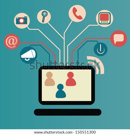 some functions of the mobile devices for human