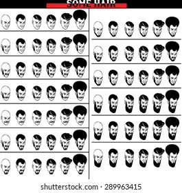 Some Hair