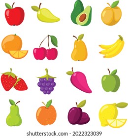 some kind of fruit pictures