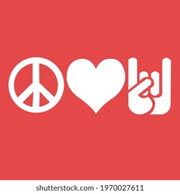Some of Love Sign Which can Help You For Express Your Feelings